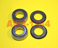 Steering bearings kit - steering,