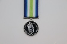 South Atlantic Full Size Medal