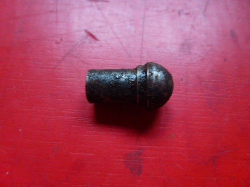 Ariel 350 rocker ball - ball, a6