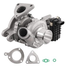 Turbo Turbocharger for Ford Transit Tourneo Custom 2.2 TDCi 786880 FWD Returned