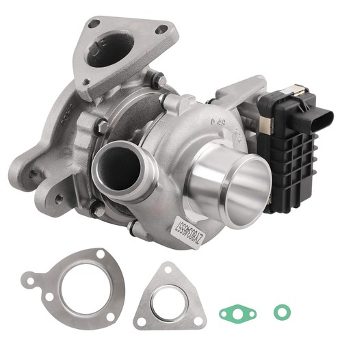 Turbo turbocharger for ford - for,