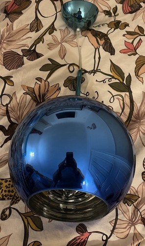Tom dixon designer - dixon, pendant