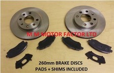 For vauxhall combo corsa - for,