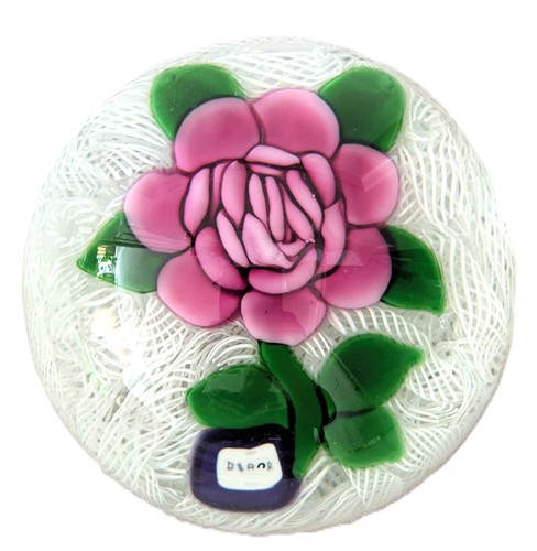 Vintage john deacons glass - john,