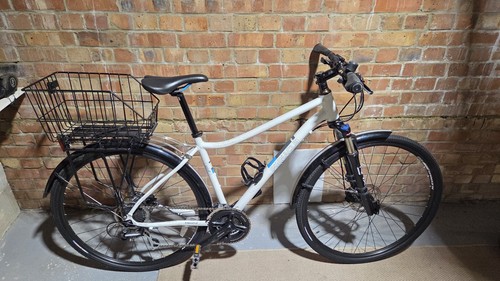Pinnacle cobalt ladies - pinnacle, bike