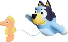 Toomies Swimming Bluey -