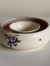 Poole Pottery Posy Ring 194