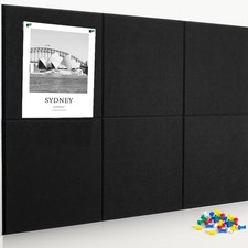 Large Cork Board