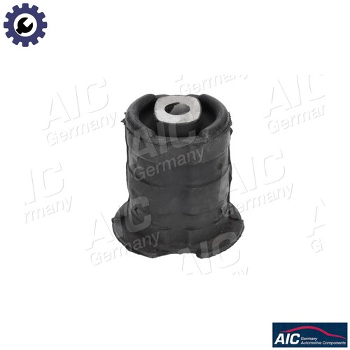 Bushing axle beam 50258 - axle,