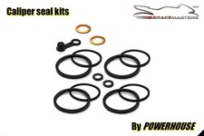 Aprilia RS125 2007 front brake