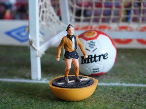 Vintage 1970s subbuteo - 1970s,