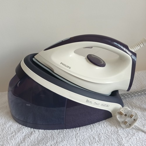 Philips corded steam - philips, generator