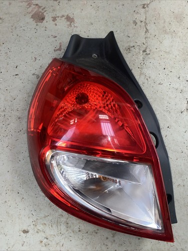 2010 renault clio mk3 - 2010,