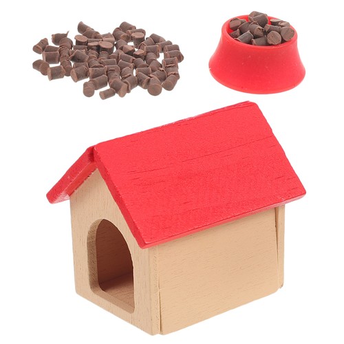 Miniature dog kennel durable - dog,