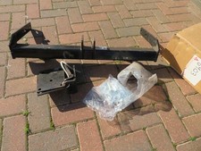 Tow Bar for Mercedes V Class
