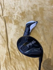 Ping G440 Max #7 Wood / 21