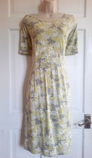 Adini Lime White Grey Cotton