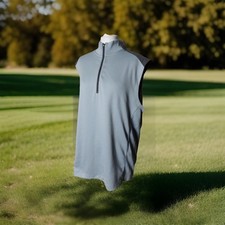 Nike Golf Grey Tank Top /