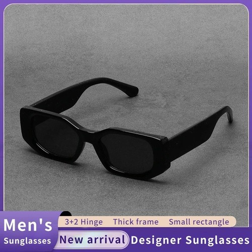 Ruiao 2026 new black classic