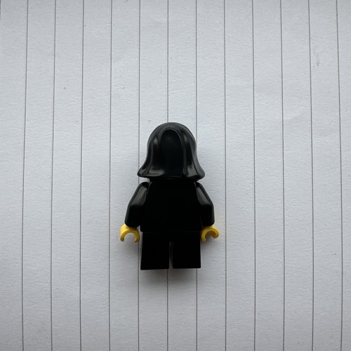 Lego ninjago minifigure young - ninjago,