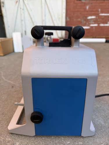 Tormek custom sharpening - t-8,