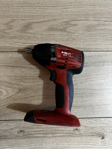 Hilti siw a wrench - hilti,