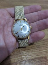 Gents 1960s Swiss GP Montine