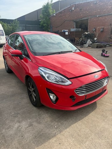 2017 2023 ford - ♻️2017, fiesta