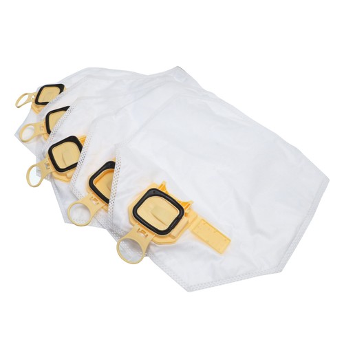 Bag lady dust bags for - dust, vorwerk