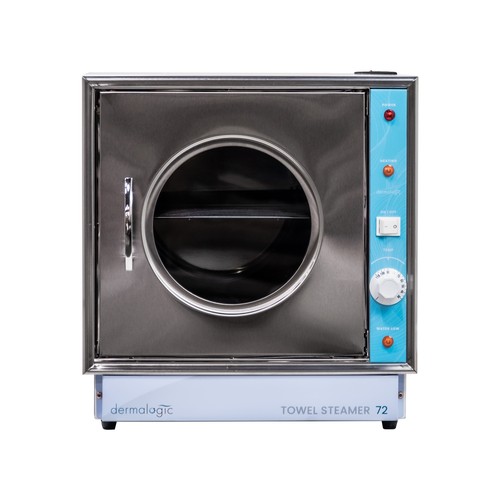 Dermalogic towel steamer - steamer, 72
