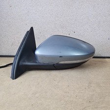 VW PASSAT B7 (2010-2015) WING