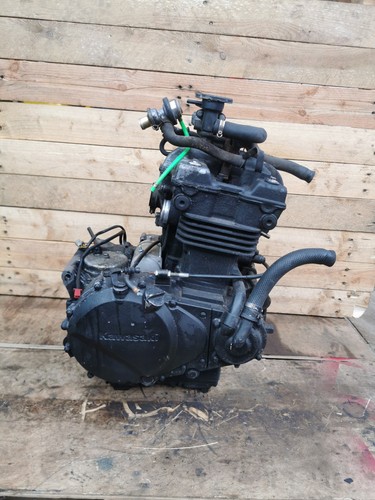 Kawasaki er5 er500 - er5, 500