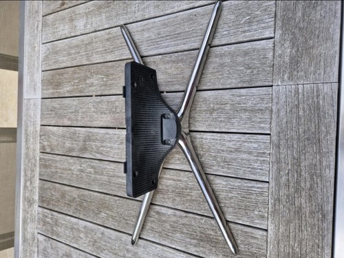 Stand for samsung ue55h6200ak - for,
