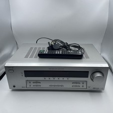 Sony STR-DE495 FM Stereo/FM-AM