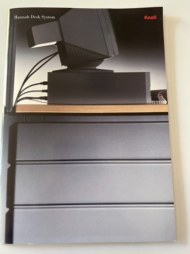 Knoll international hannah - knoll,
