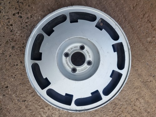 Pirelli slot alloy - pirelli, p-slot