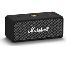 Marshall Middleton Portable