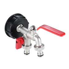 S60X6 IBC Water Storage Tank