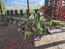 HUBERT AH 2145 Plough, 7
