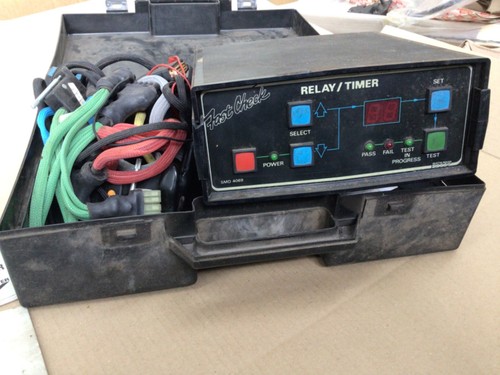 Austin rover fastcheck - rover,