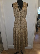 Shona Joy Sleeveless Corded