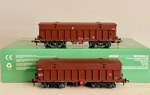 Irish railway models gauge - irish,
