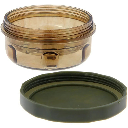 Carp fishing glug pot - fishing,