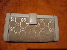 Vintage Genuine GUCCI GG
