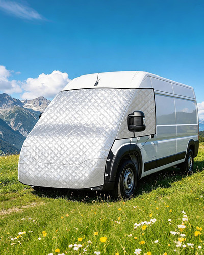 Ducato thermal screen - thermal, cover