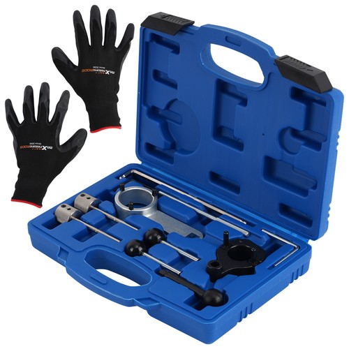 Camshaft locking tool kit - kit, for
