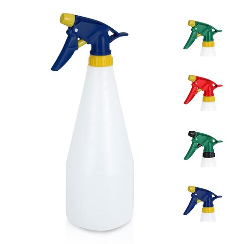 Litre empty trigger spray - litre,