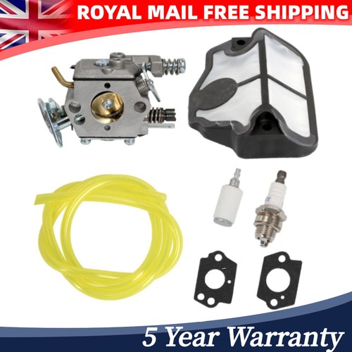Replace carburettor carb for - replace,