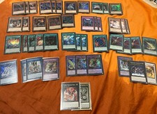 Yu-Gi-Oh! TCG Cyber dragon