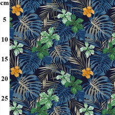 Rose and hubble - and, hawaiian